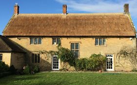 Boleyn House, The Annexe